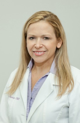 Dr. Kristen Blumberger