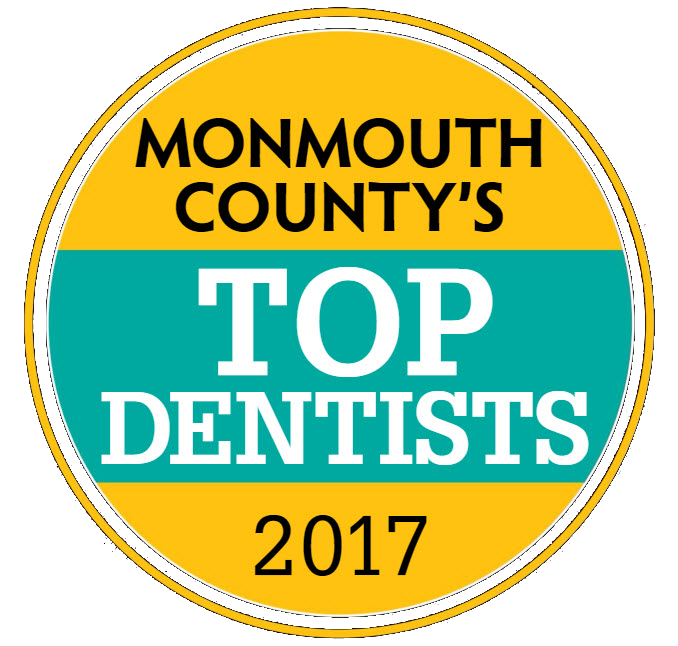 top dentist 2017