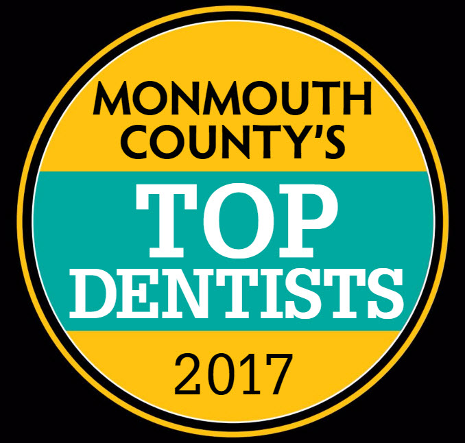 top dentist 2017