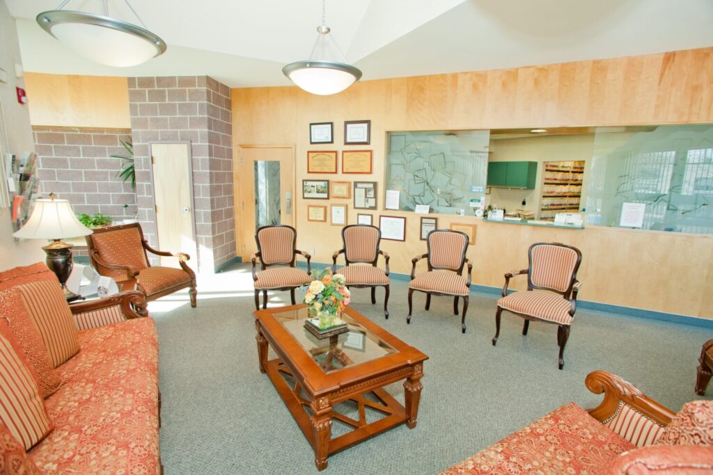 Office - 1